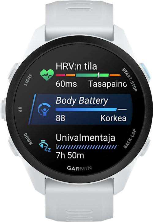 Garmin Forerunner 70