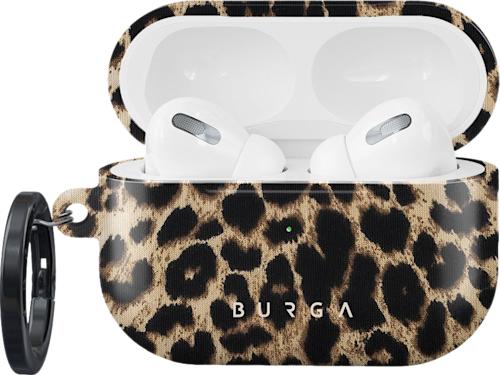 Burga Apple AirPods Pro 2 Suojakotelo