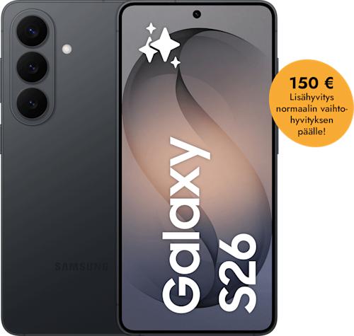 Samsung Galaxy S26 5G 512 Gt