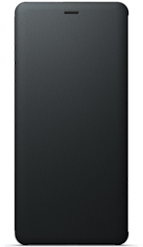 Sony Xperia XZ3 -suojakotelo Style Cover Stand