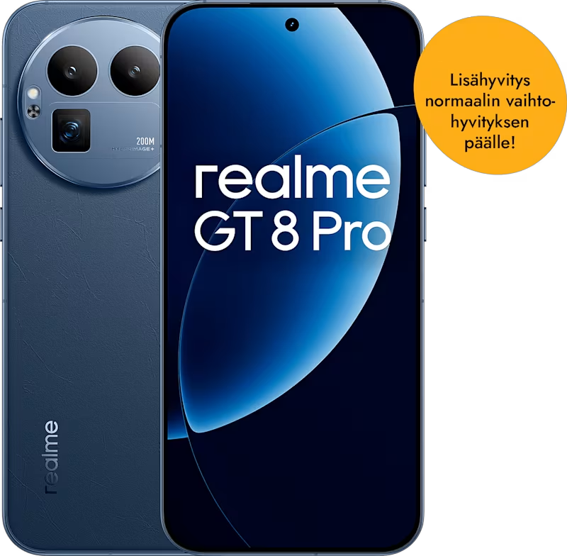 Realme GT 8 Pro 5G 512GB