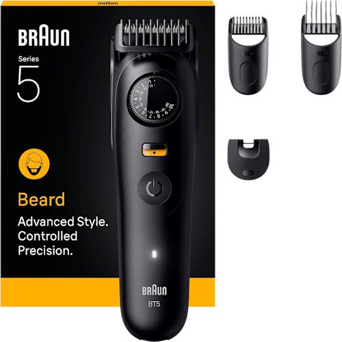Braun  Series 5 BT5520 partatrimmeri
