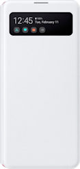 Samsung Galaxy A41 S View Wallet