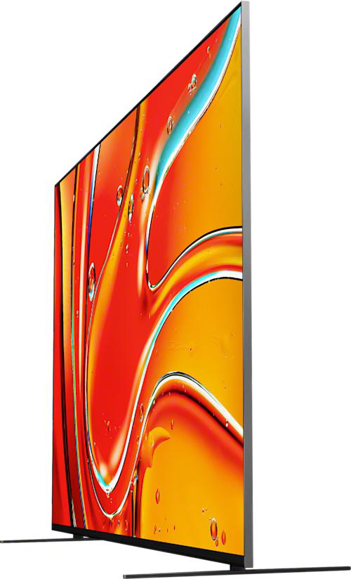 Sony Bravia 7 85 tuumainen Mini-LED Google TV