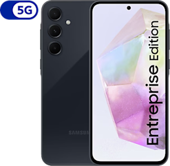 Samsung Galaxy A35 5G 128GB Enterprise Edition