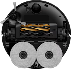 Dreame MatriX 10 Ultra -robotti-imuri Musta