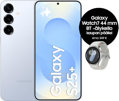 Samsung Galaxy S25+ 5G 512 Gt