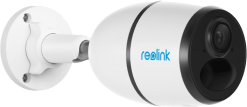 Reolink Go Plus 4G -valvontakamera