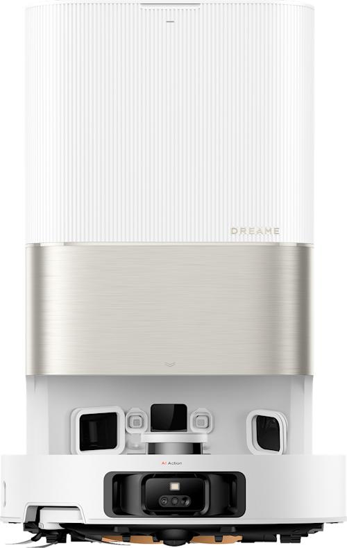 Dreame X50 Ultra Robotti-imuri