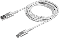Xtorm Premium USB-A to USB-C 3 m kaapeli