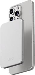 LINQ Magnetic Wireless 5 000 mAh 15W -langaton varavirtalähde