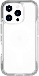 Tech21 Evo Pro MagSafe iPhone 16 Pro -suojakuori Kirkas