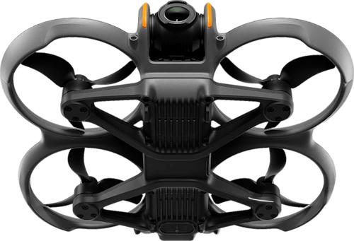 DJI Avata 2 Fly More Combo  (Kolme akkua)