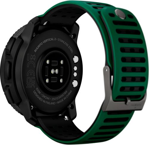 Suunto Vertical 2