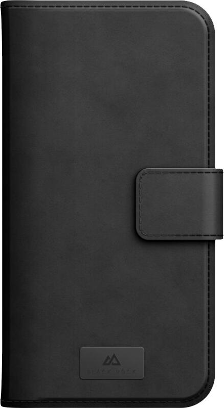 Black Rock 2in1 Wallet Premium Case