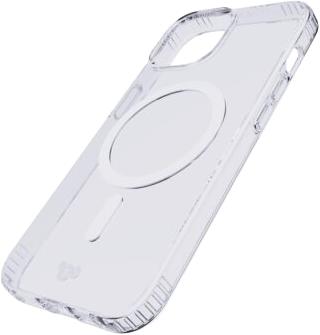 Tech21 Evo Lite MagSafe suojakuori iPhone 15/14/13 Kirkas