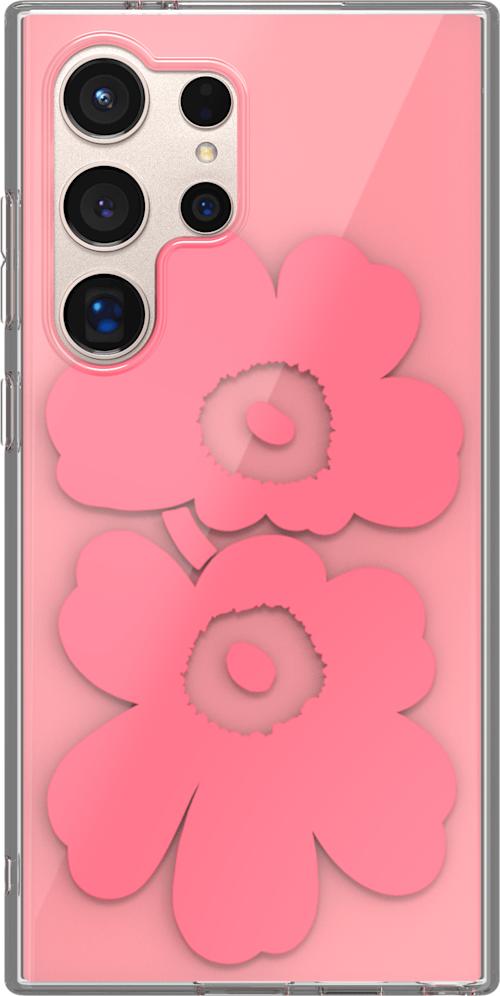 Samsung Marimekko Dual Layer Case S24 Ultra