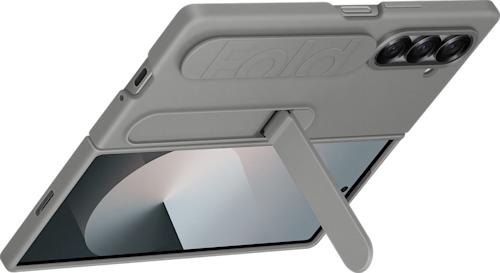 Samsung Galaxy Z Fold6 Silicone Case