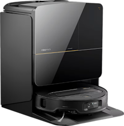 Roborock Saros Z70 -robotti-imuri Musta