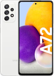Samsung Galaxy A72