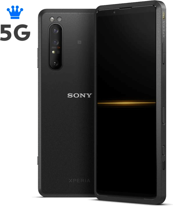 Sony Xperia Pro 5G