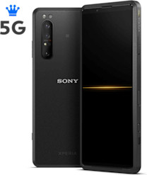 Sony Xperia Pro 5G
