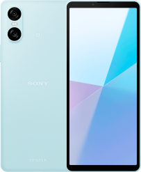 Sony Xperia 10 VI 5G Blue