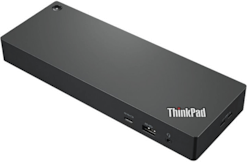 Lenovo ThinkPad Thunderbolt 4 -telakointiasema 300W