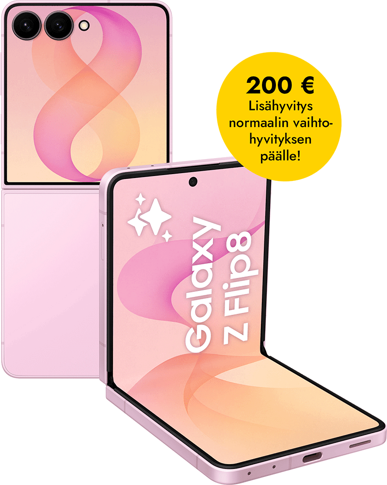 Samsung Galaxy Z Flip8 5G 256GB