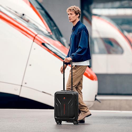 Wenger Amplix Carry-on laukku