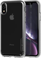 Tech21 Pure Clear iPhone XR