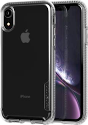 Tech21 Pure Clear iPhone XR