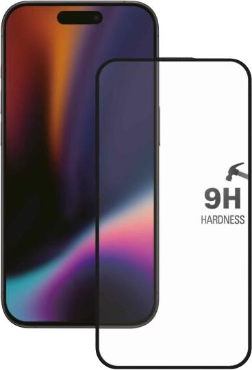 X2O Full Screen Panssarilasi