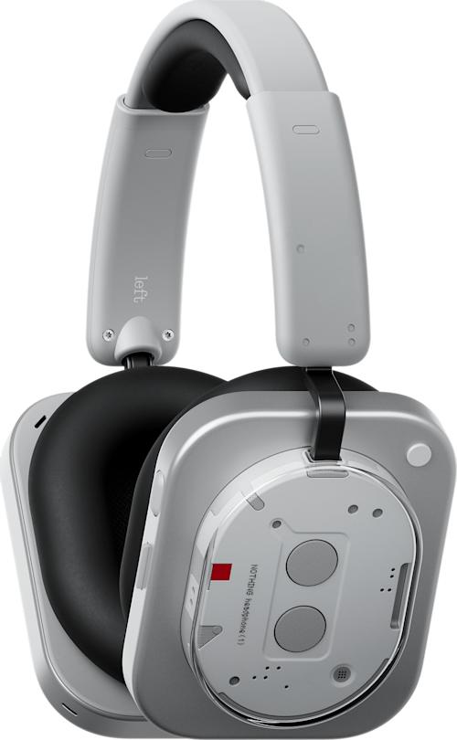Nothing Headphone (1)