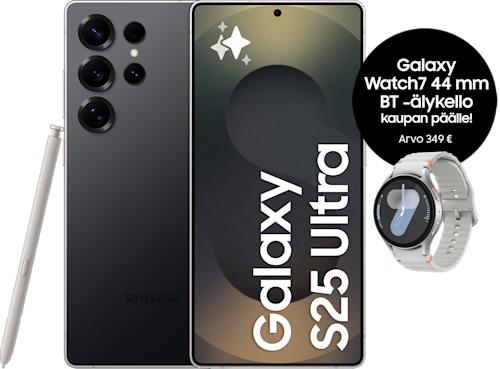 Samsung Galaxy S25 Ultra 5G 256 Gt