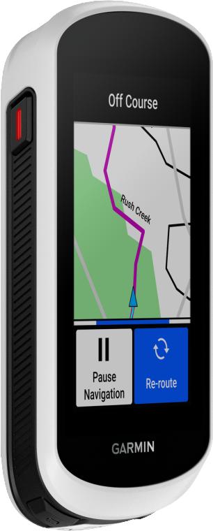 Garmin Edge Explore 2 -GPS-pyörätietokone