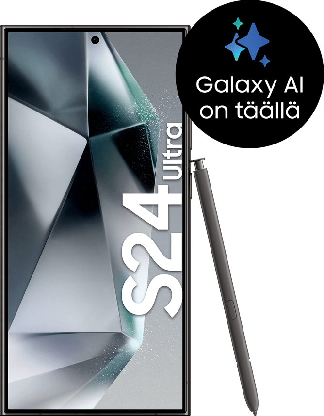 Samsung Galaxy S24 Ultra 5G 512GB