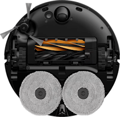 Dreame X50 Ultra -robotti-imuri Musta