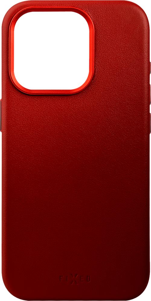 FIXED MagLeather iPhone 16 Pro