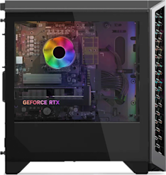 Lenovo LOQ Tower R7-8745HX/16GB/512GB/RTX5050/W11H