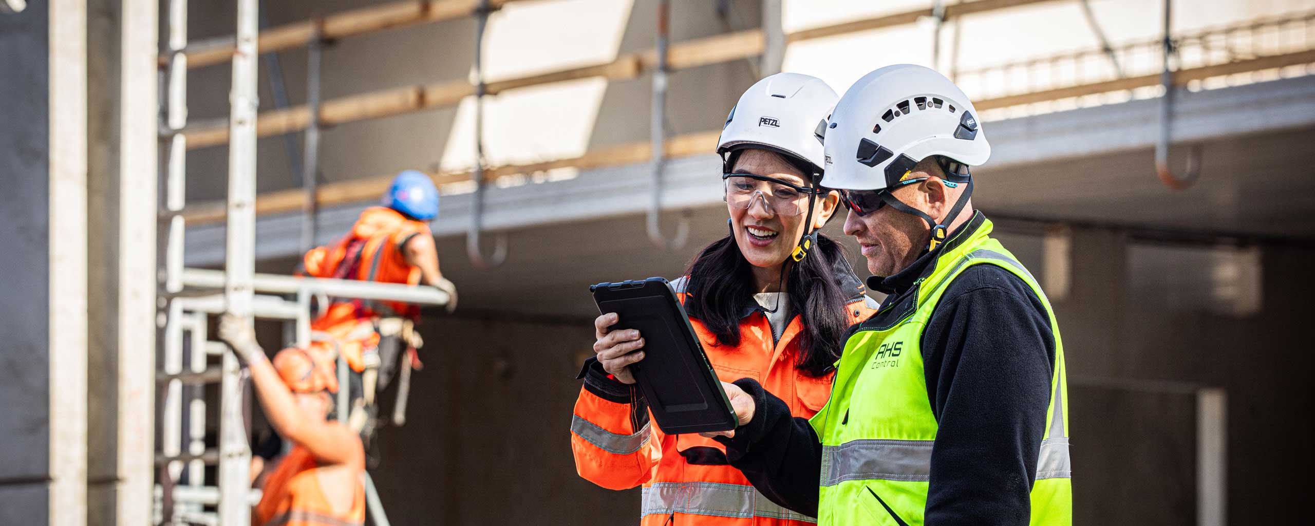 Digitaalisen työpaikan ratkaisut