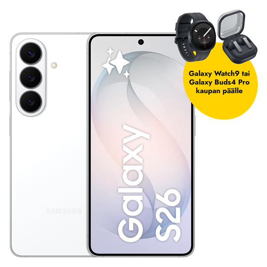 Samsung Galaxy S26 5G 256GB
