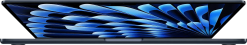 Apple MacBook Air 15 (2023) M2 8-coreCPU/10-coreGPU/8GB/512GB/keskiyö