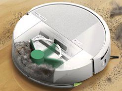 iRobot Roomba 205 Combo robotti-imuri valkoinen