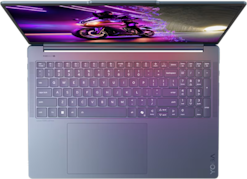 Lenovo Yoga Pro 9 16OLED/U9-285H/64GB/2TB/RTX5070/W11P