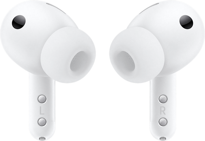 Samsung Galaxy Buds4 Pro -langattomat kuulokkeet Valkoinen