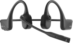 Shokz OpenComm2 UC (2025) -langattomat luujohdekuulokkeet USB-A