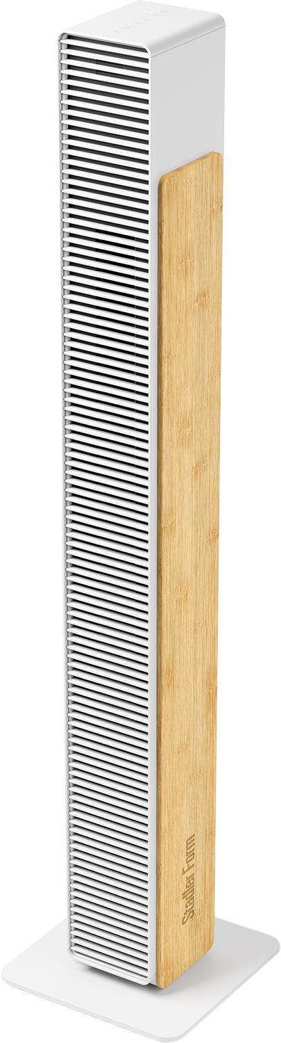 Stadler Form Nick bambu tornituuletin