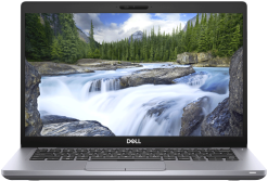 Dell Latitude 5510