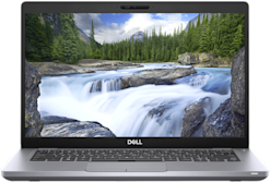 Dell Latitude 5510